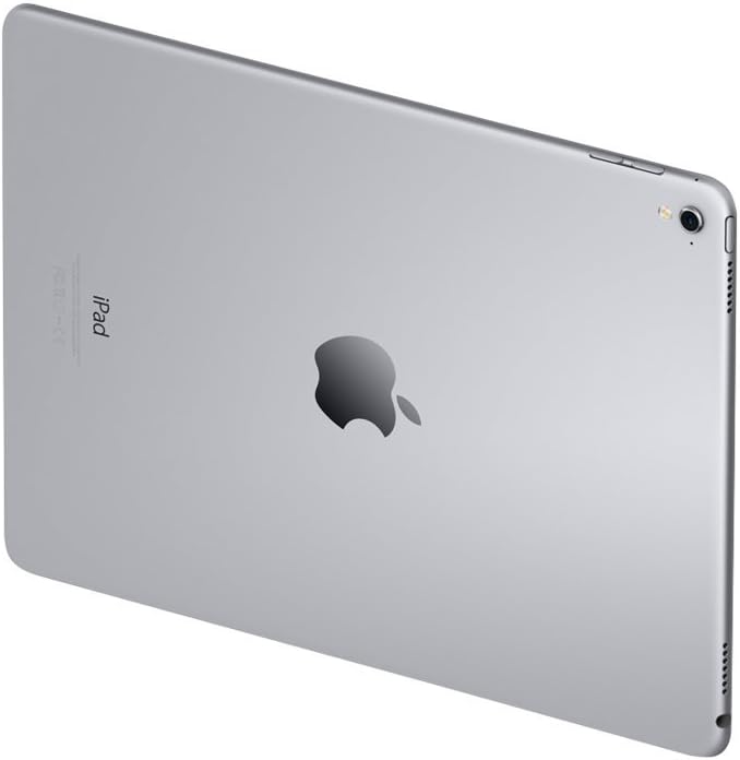 Apple iPad Pro - 9.7", 128GB, WiFi Tablet (Space Gray)