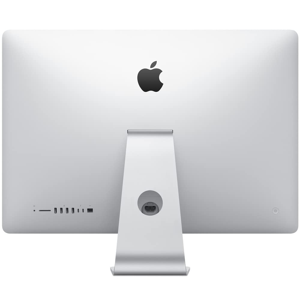 Apple iMac – 27 Inch, Retina 5K Display, Intel Core i5 3.0GHz, 8GB RAM, 256GB SSD