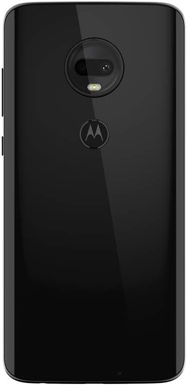 Moto G7 64GB Dual Sim (Ceramic Black)