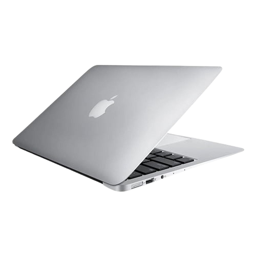 Apple MacBook Air – 11.6 Inch, Core i5 1.6GHz, 4GB RAM, 128GB SSD (Silver)