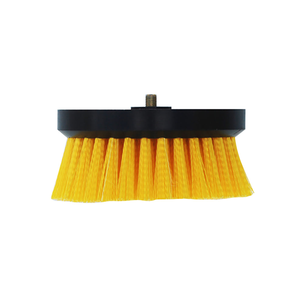 Shurhold 6-1 / 2 "Brosse moyenne F / Polisseuse à double action [3206]