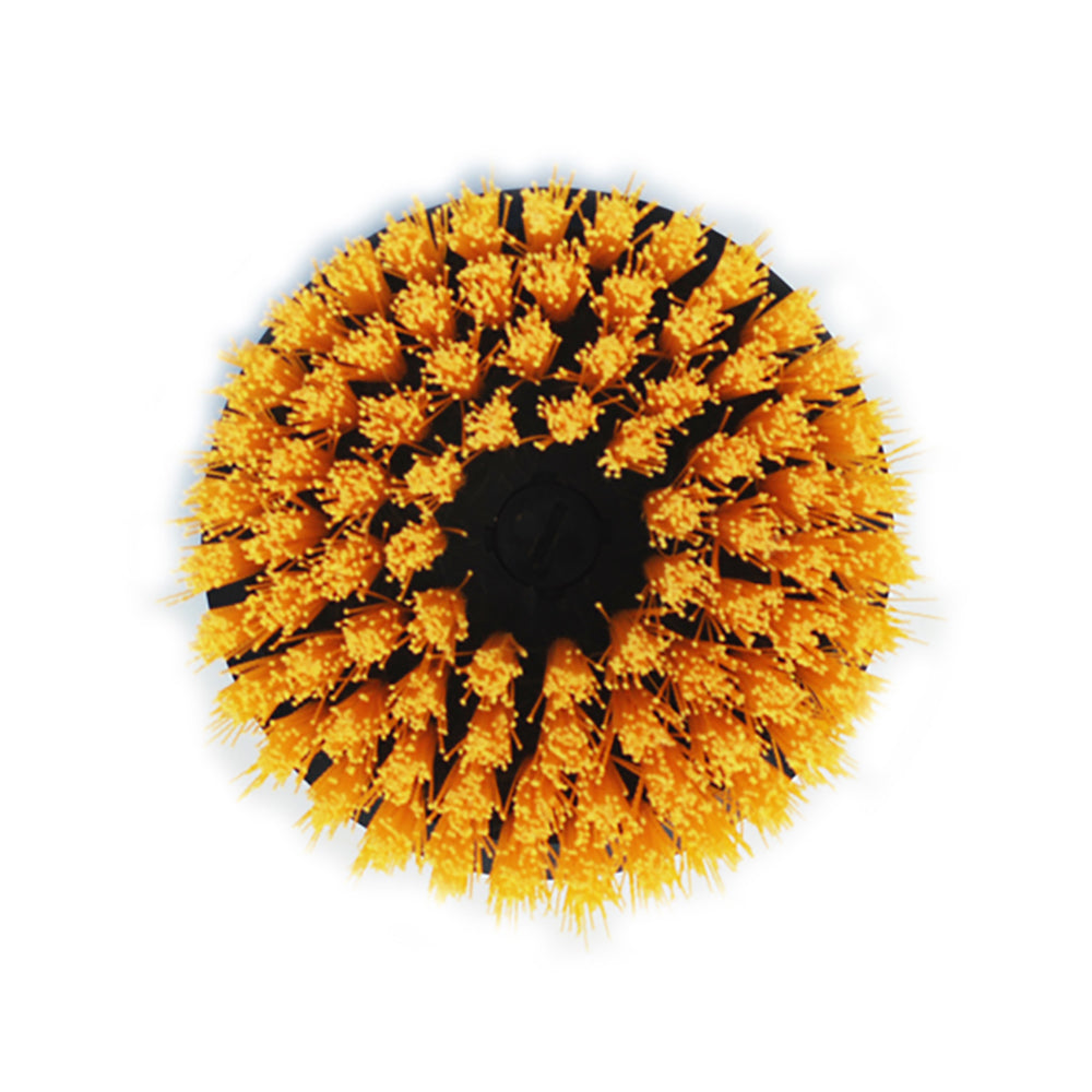 Shurhold 6-1 / 2 "Brosse moyenne F / Polisseuse à double action [3206]