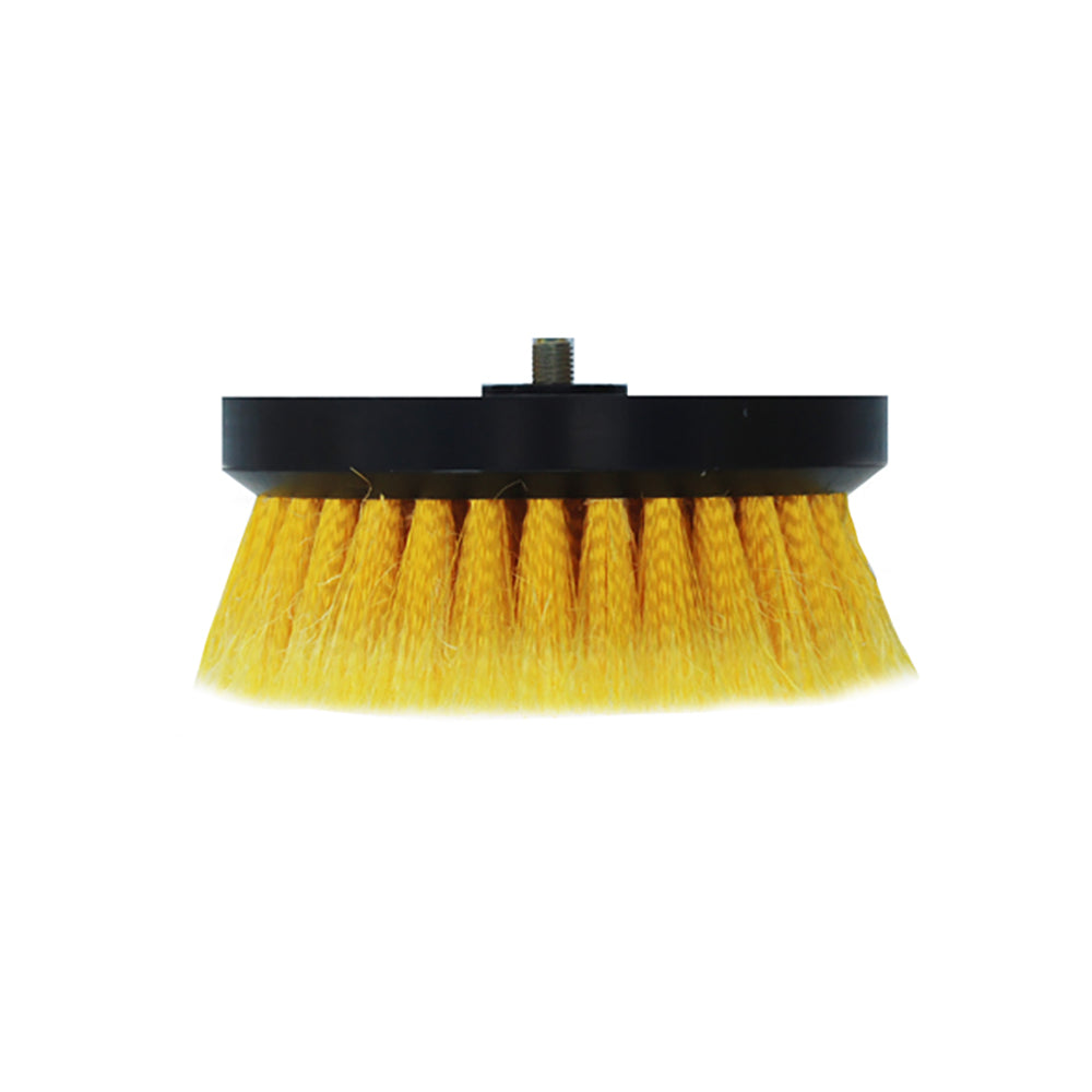 Shurhold 6-1 / 2 "Brosse douce F / Polisseuse à double action [3207]