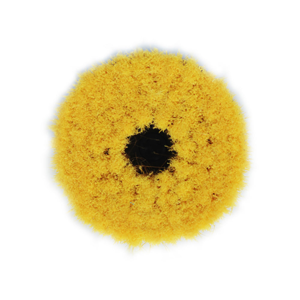 Shurhold 6-1 / 2 "Brosse douce F / Polisseuse à double action [3207]