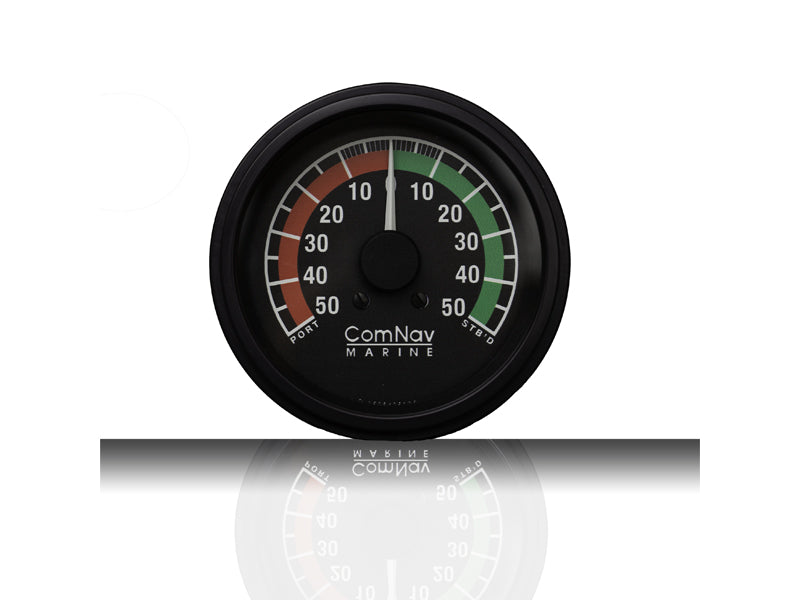 SI-TEX SRA-1 Indicador de timón para uso con SP70 80 [SRA-1]
