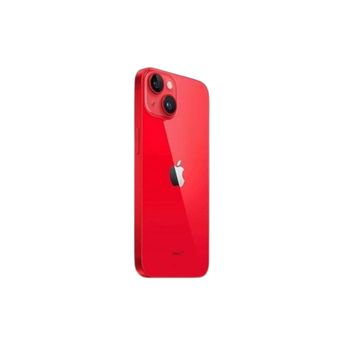 Apple iPhone 14 128GB - Red