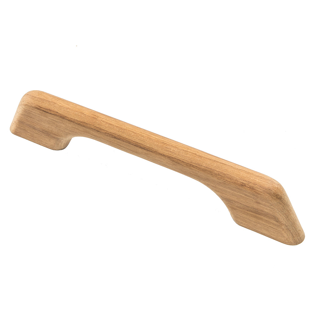 Main courante en teck Whitecap - 1 boucle - 13 "L [60101]