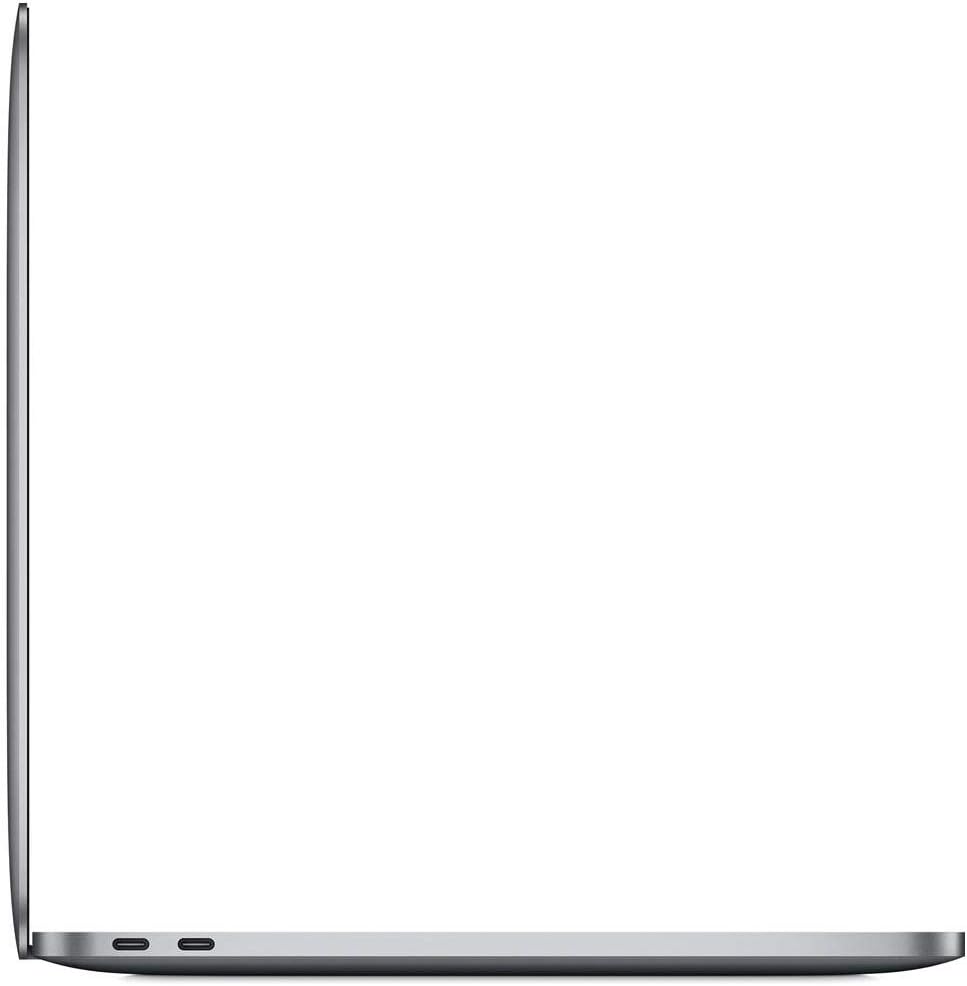Apple MacBook Pro 13.3 Inch Retina, Core i5 2.3 GHz, 8GB RAM, 256GB SSD (Space Gray)