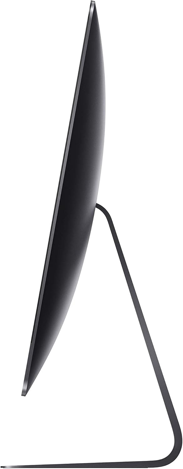 Apple iMac Pro 27 Inch, 10 Core 3.0GHz, 5K Retina Display, 64GB RAM 2TB SSD