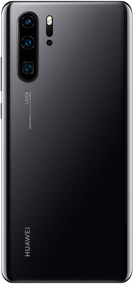 Huawei P30 Pro 128GB (Unlocked) - Black