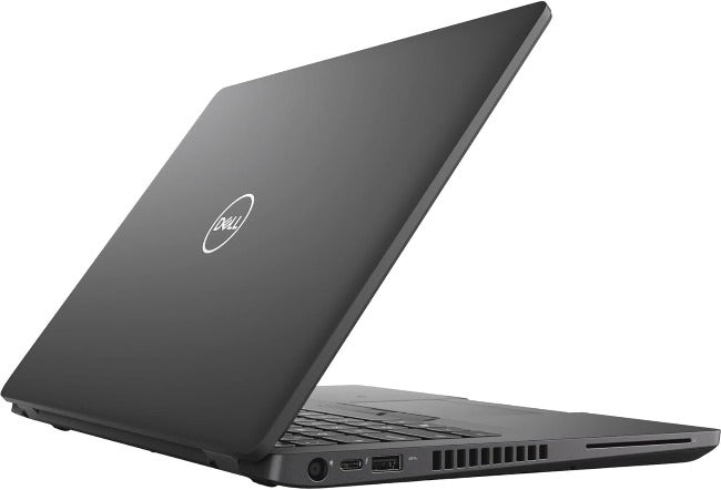 Dell Latitude 5400 – 14", Core i5-8365U 1.6GHz, 16GB RAM, 256GB SSD