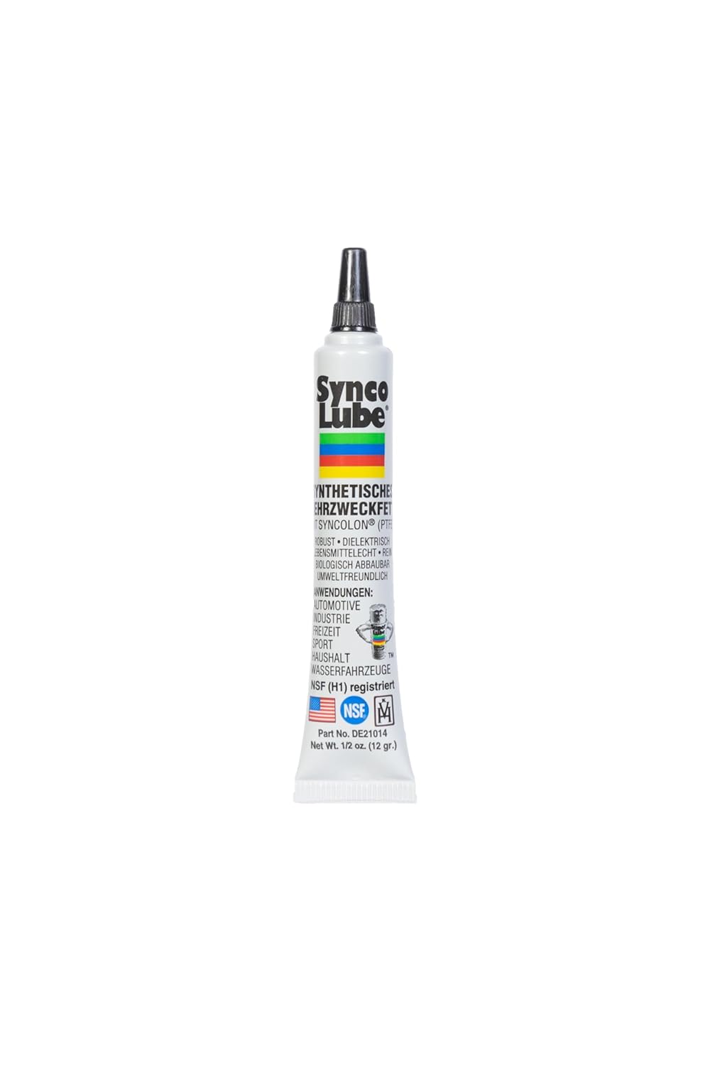 Super Lube Sportsman Kit Lubricant [11520]
