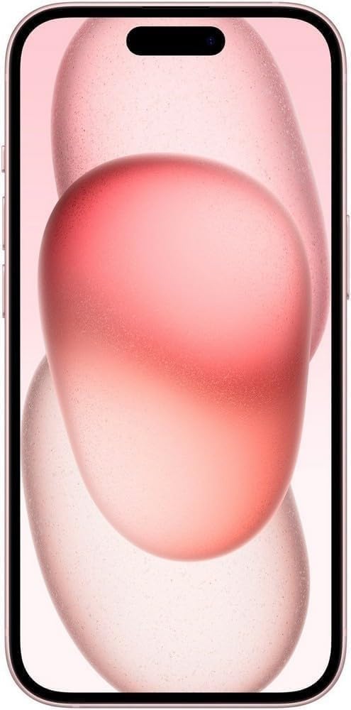 Apple iPhone 15 Plus 512GB, Unlocked - Pink