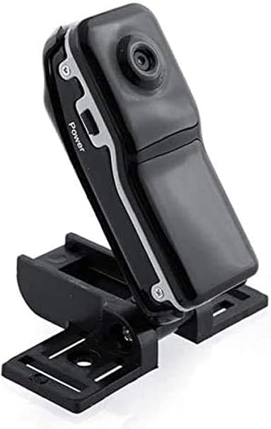 Mini DV World's Smallest Voice Recorder