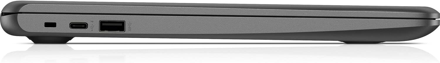 HP Chromebook 14A G5 – 14", AMD A4-9120C 1.6GHz, 8GB RAM, 32GB SSD 7YF78UT