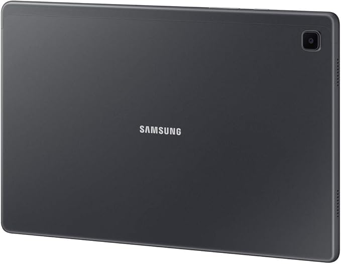 Samsung Galaxy Tab A7 10.4 Inch Display 64GB Storage (Gray)