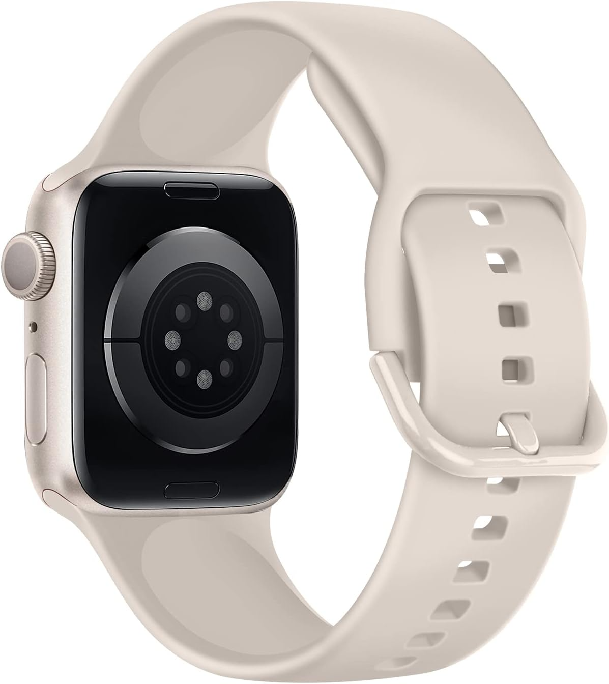 Apple Watch SE 2nd Generation, GPS 40m, Rose Gold