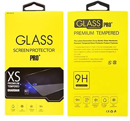 XS Premium Tempered Guardian Glass Screen Protector for Apple iPhone 6/6S