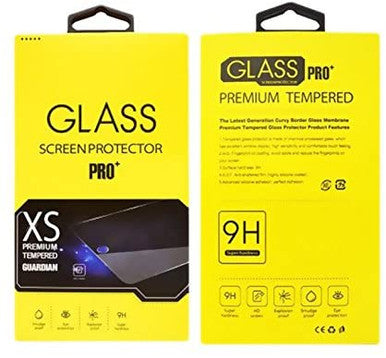 XS Premium Tempered Guardian Glass Screen Protector for Apple iPhone 6/6S