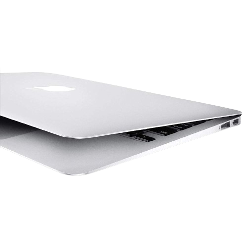 Apple MacBook Air – 13 Inch, Core i5 1.4GHz, 4GB RAM, 128GB SSD (Silver)