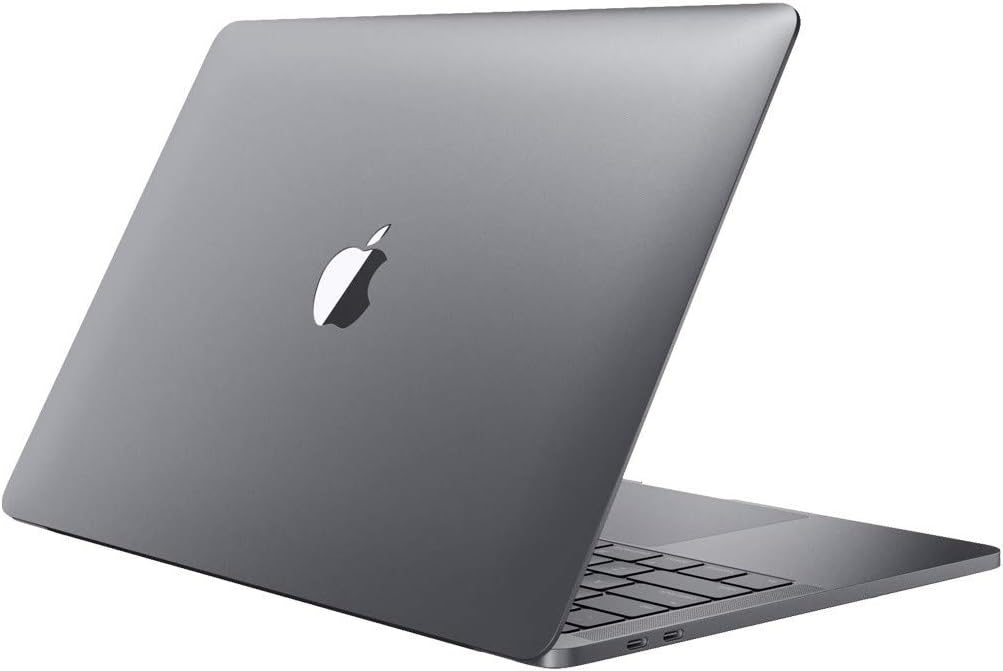 Apple MacBook Pro 13.3 Inch Retina, Core i5 2.3 GHz, 8GB RAM, 256GB SSD (Space Gray)