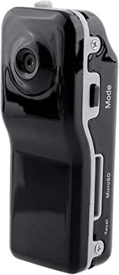 Mini DV World's Smallest Voice Recorder