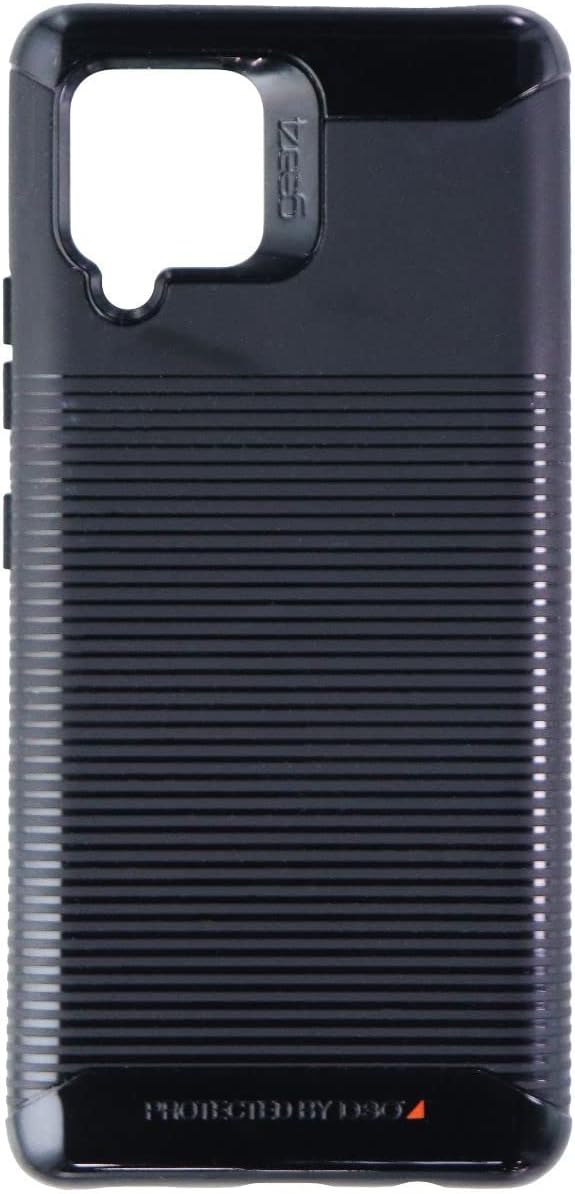 Gear4 Havana Series Case for Samsung Galaxy A42 5G - Black