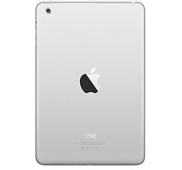 Apple iPad Mini 2nd Gen - 7.9", 32GB, Wifi Tablet (SIlver)