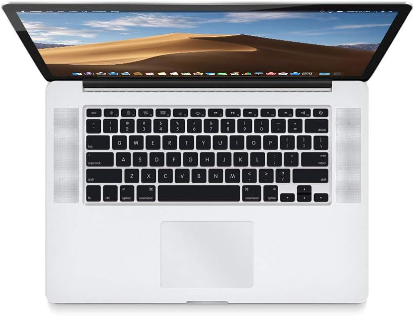 Apple MacBook Pro 15.4 Inch, Retina, Core i7, 2.5GHz, 16GB RAM, 512GB SSD