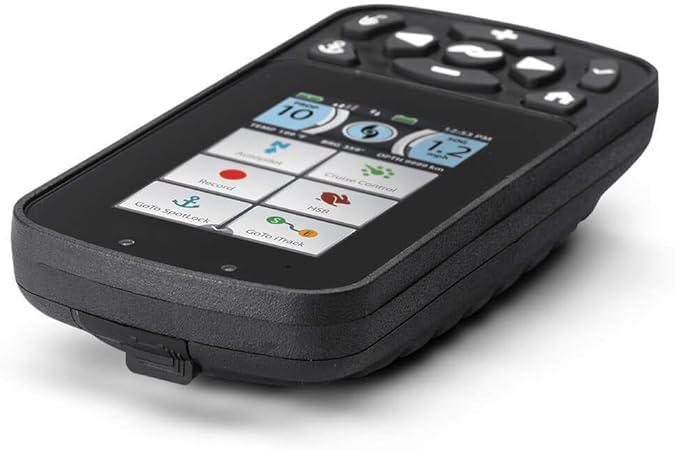 Minn Kota iPilot Link Remote For Bluetooth Systems