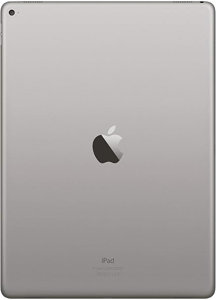 Apple iPad Pro 2nd Gen - 12.9" Display, 64GB, WiFi Tablet (Space Gray)