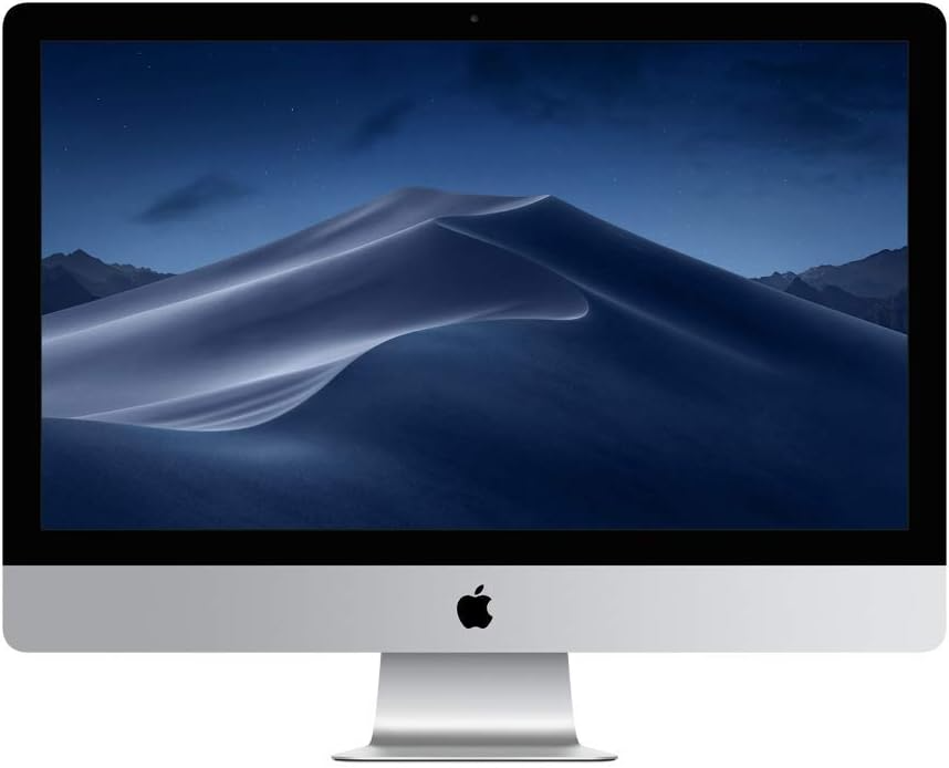 Imac Desktop Apple Imac 27 1tb Ssd Apple IMac 5K 27-inch (Mid 2019 Imac Desktop Apple Imac 27 1tb Ssd Apple IMac 5K 27-inch (Mid 2019