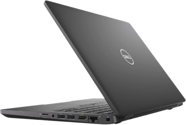 Dell Latitude Chromebook 5400 - Celeron, 4GB/128GB SSD