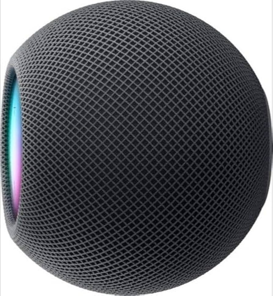 Apple HomePod Mini (Black)