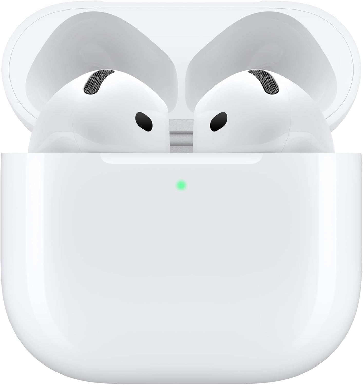 Apple AirPods 4 – with Active Noise Cancellation