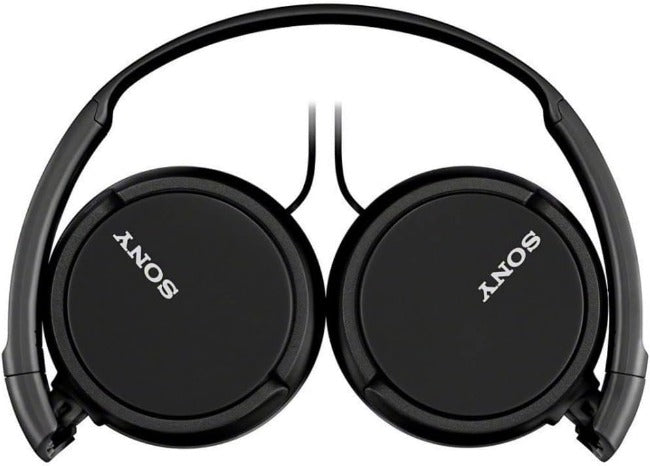 Sony ZX Series Wired On-Ear Headphones