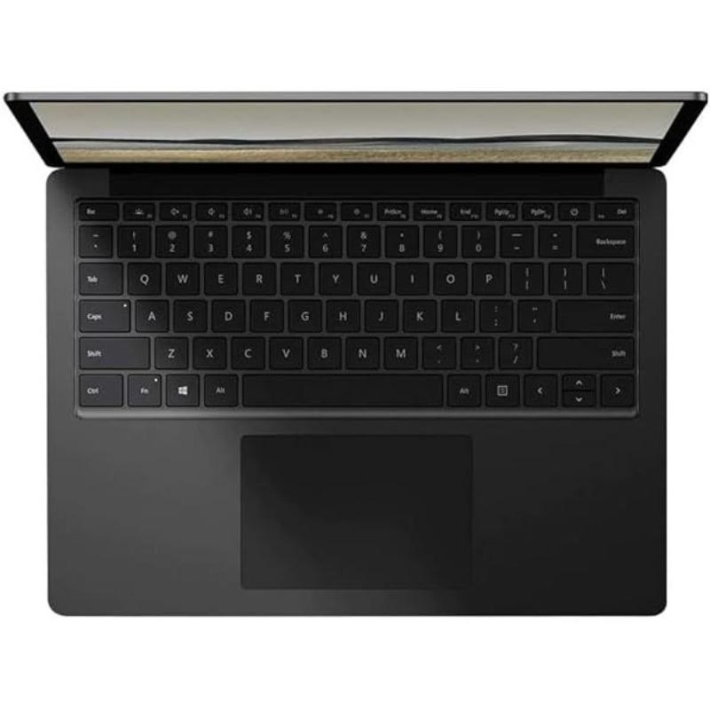 Microsoft Surface Laptop 3 – 13.5", Core i5 1.2GHz, 8GB RAM, 256GB SSD