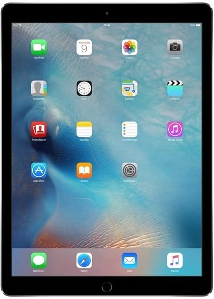 Apple iPad Pro 2nd Gen - 12.9" Display, 64GB, WiFi Tablet (Space Gray)