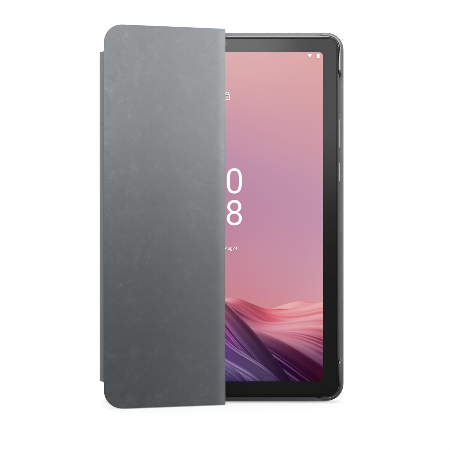Lenovo Tab M9 (2023) – 9" HD, 3GB RAM, 32GB Storage, Android 12, (Gray)
