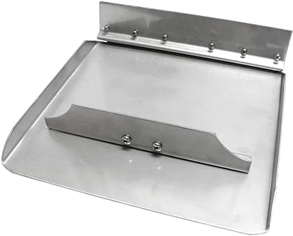 Bennett 12 x 12 Standard Trim Plane Assembly [TPA1212]