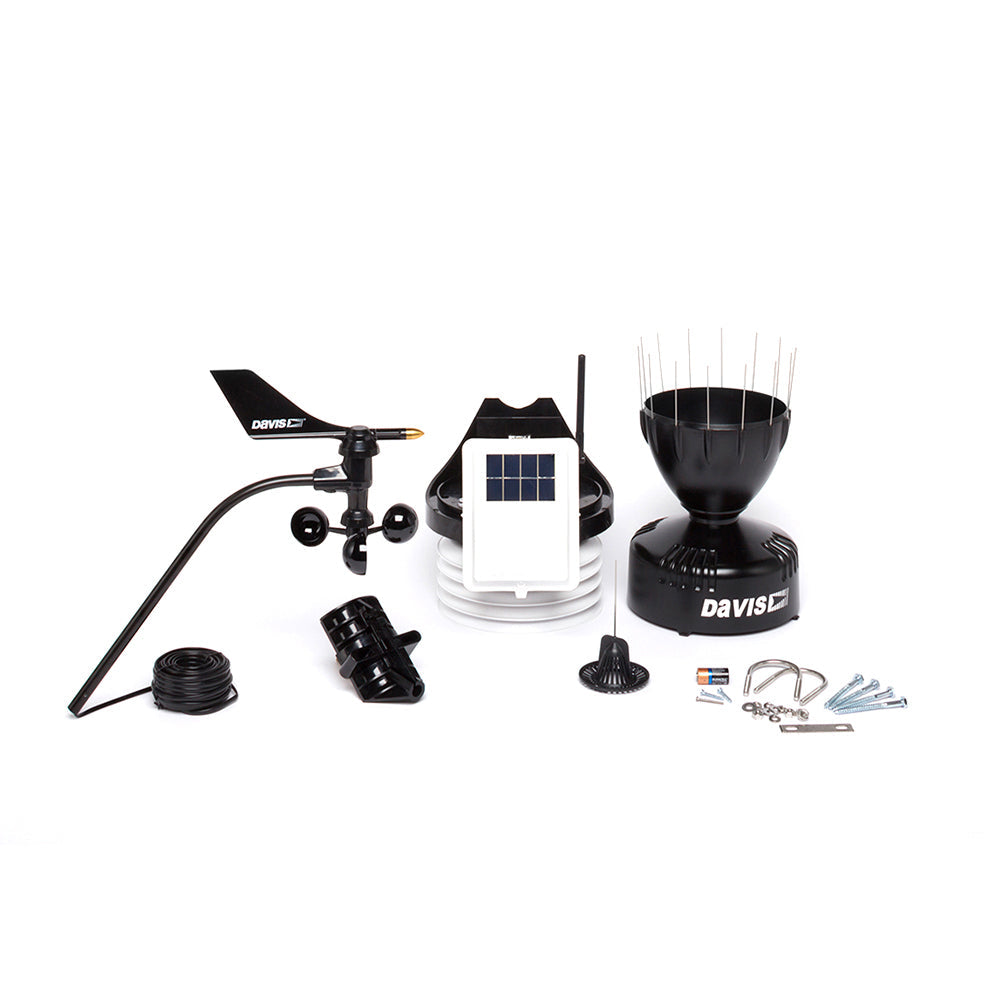 Davis 6322 Wireless Integrated Sensor Suite