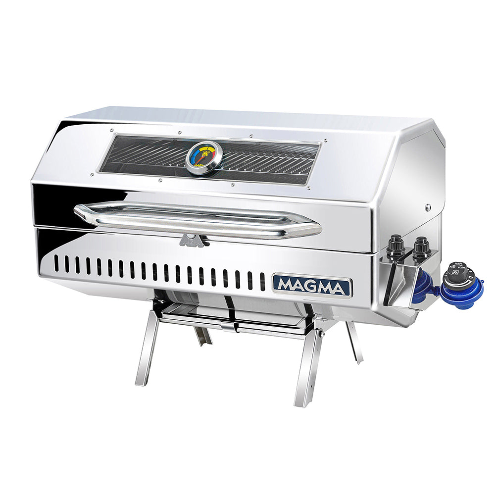 Magma Monterey 2 Gourmet Series Grill - Infrarouge [A10-1225-2GS]