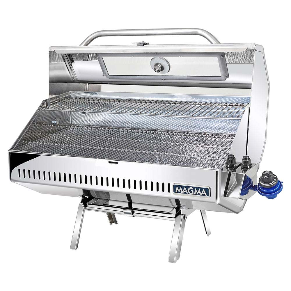 Magma Monterey 2 Gourmet Series Grill - Infrarouge [A10-1225-2GS]