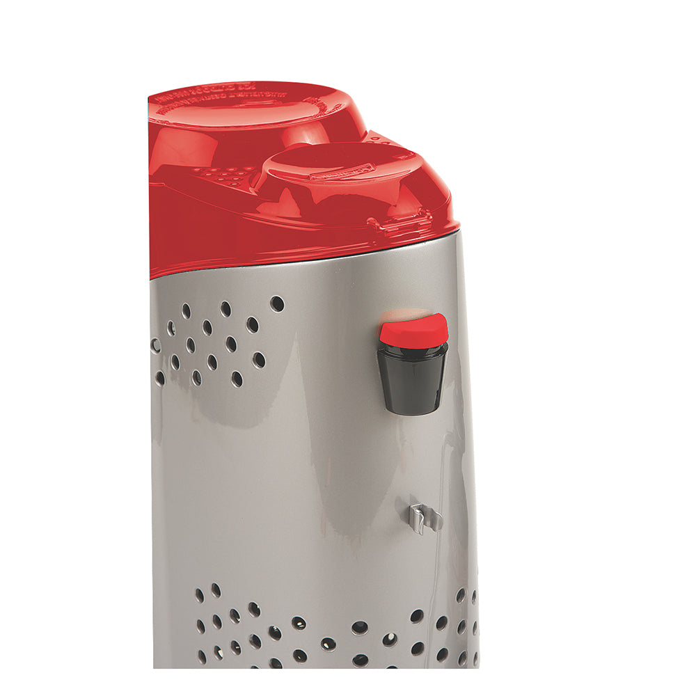 Cafetera de propano portátil Coleman de 10 tazas [2000020942]