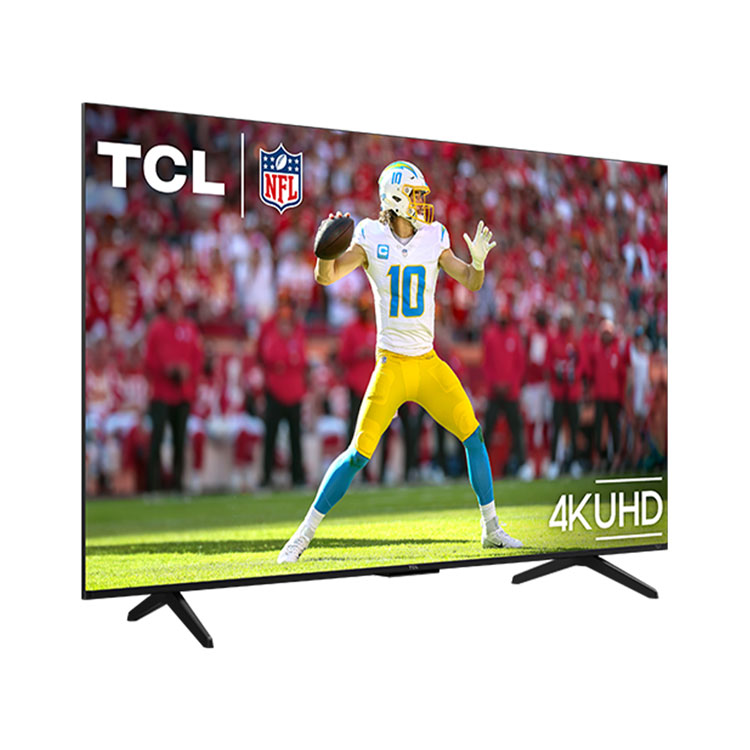 TCL 58" Class - S571 Series - 4K UHD LED LCD TV