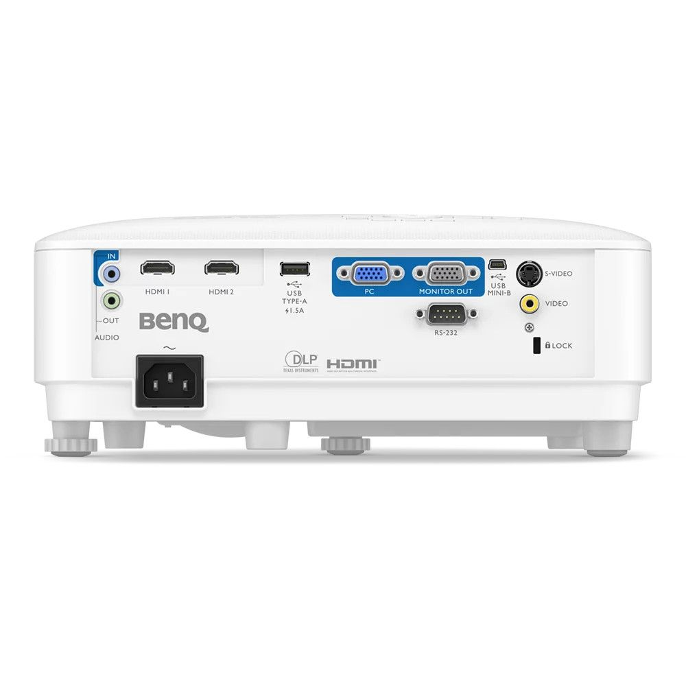 BenQ MS560 Business Projector