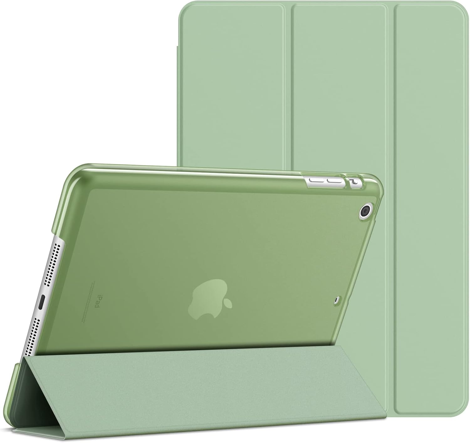 Apple iPad mini Smart Cover, (iPad mini & mini 4) - Cyprus Green