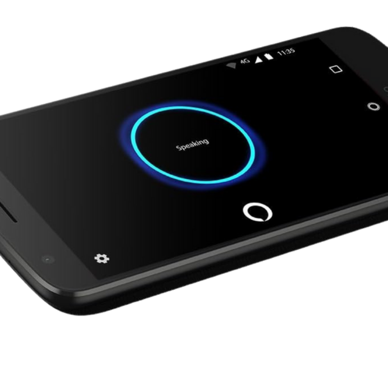 Motorola Moto Z2 Play – 32GB GSM Unlocked (Lunar Gray) | Moto Bluetooth Speaker with Alexa