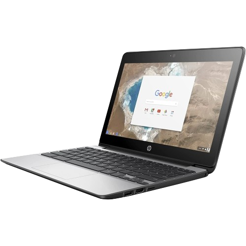 HP Chromebook 14 G5 – 14", Celeron N3350 1.1GHz, 8GB RAM, 32GB SSD