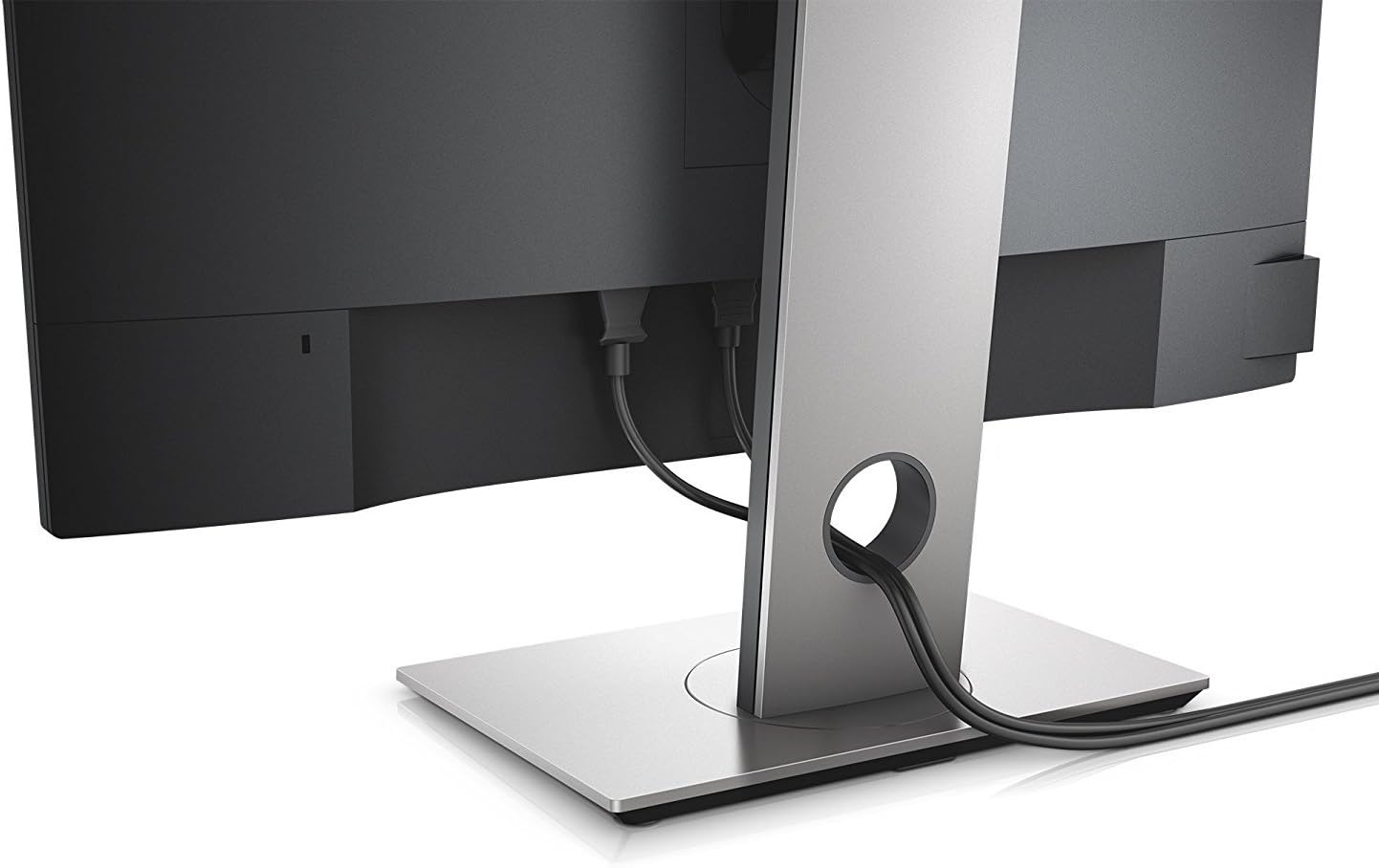 Dell CN-0668VC 18.5 Inch Widescreen Monitor